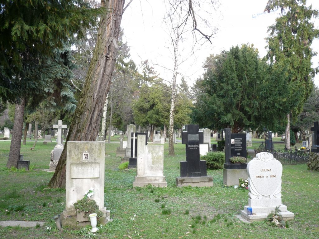 Szent András-temető
