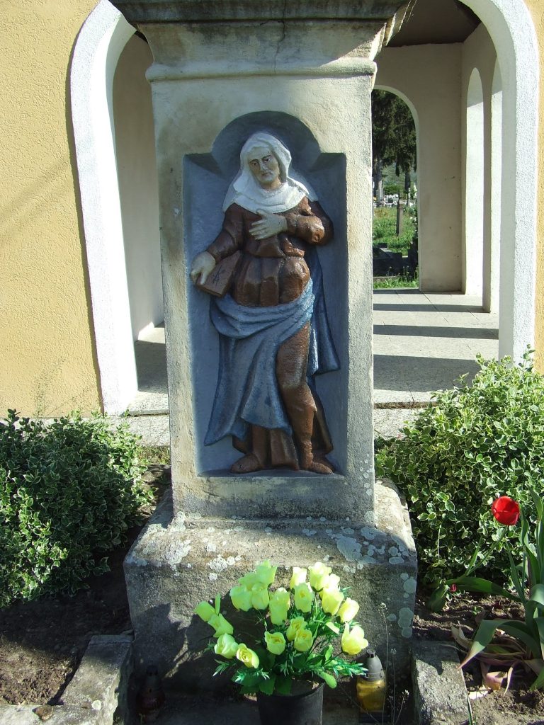 Pieta-szobor