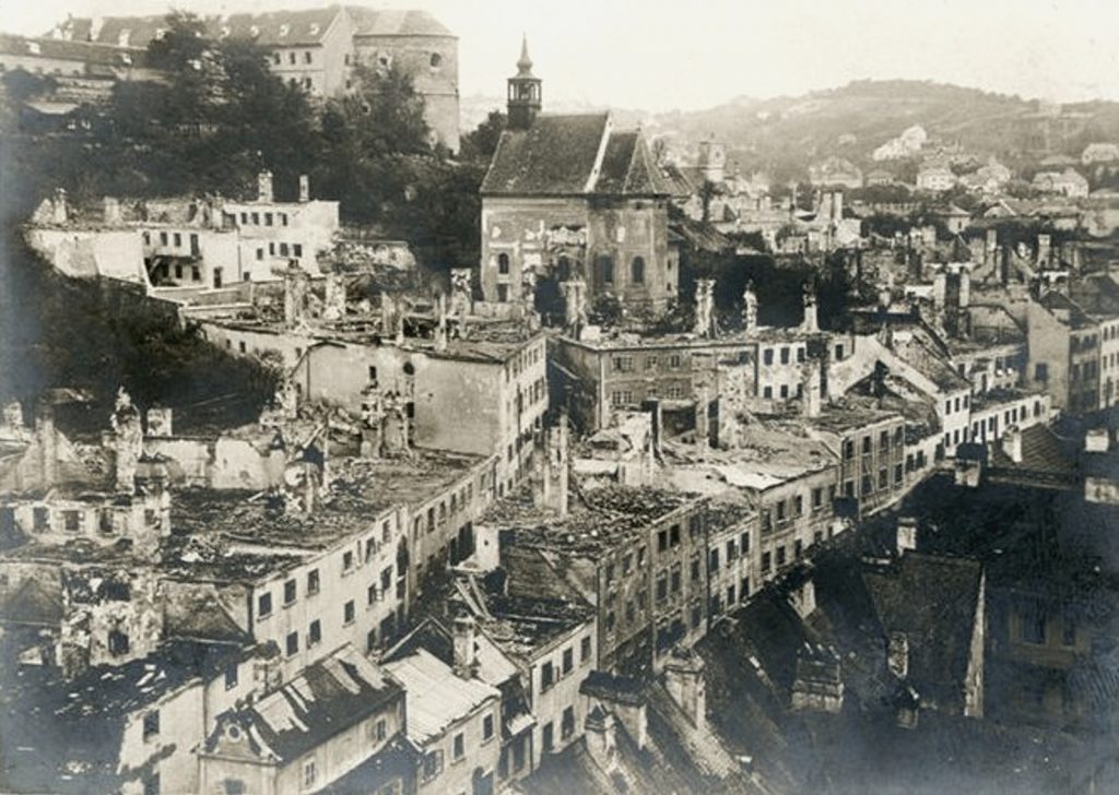 pozsony-szent-miklos-templom-1913-as-tuzvesz-utan
