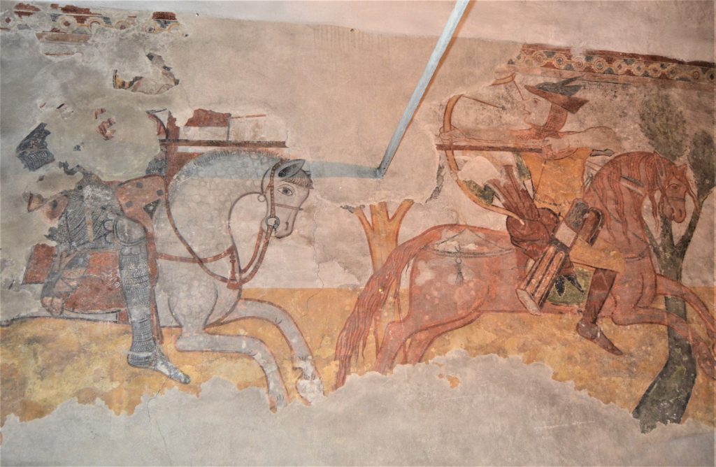 kakaslomnic-szent-laszlo-fresko (1)
