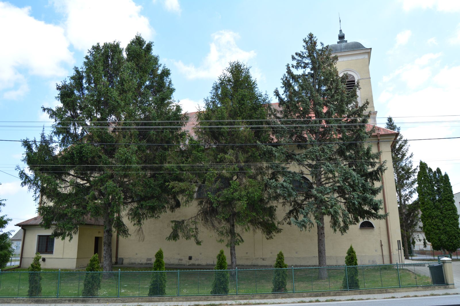kiralyrev-katolikus-templom (4)