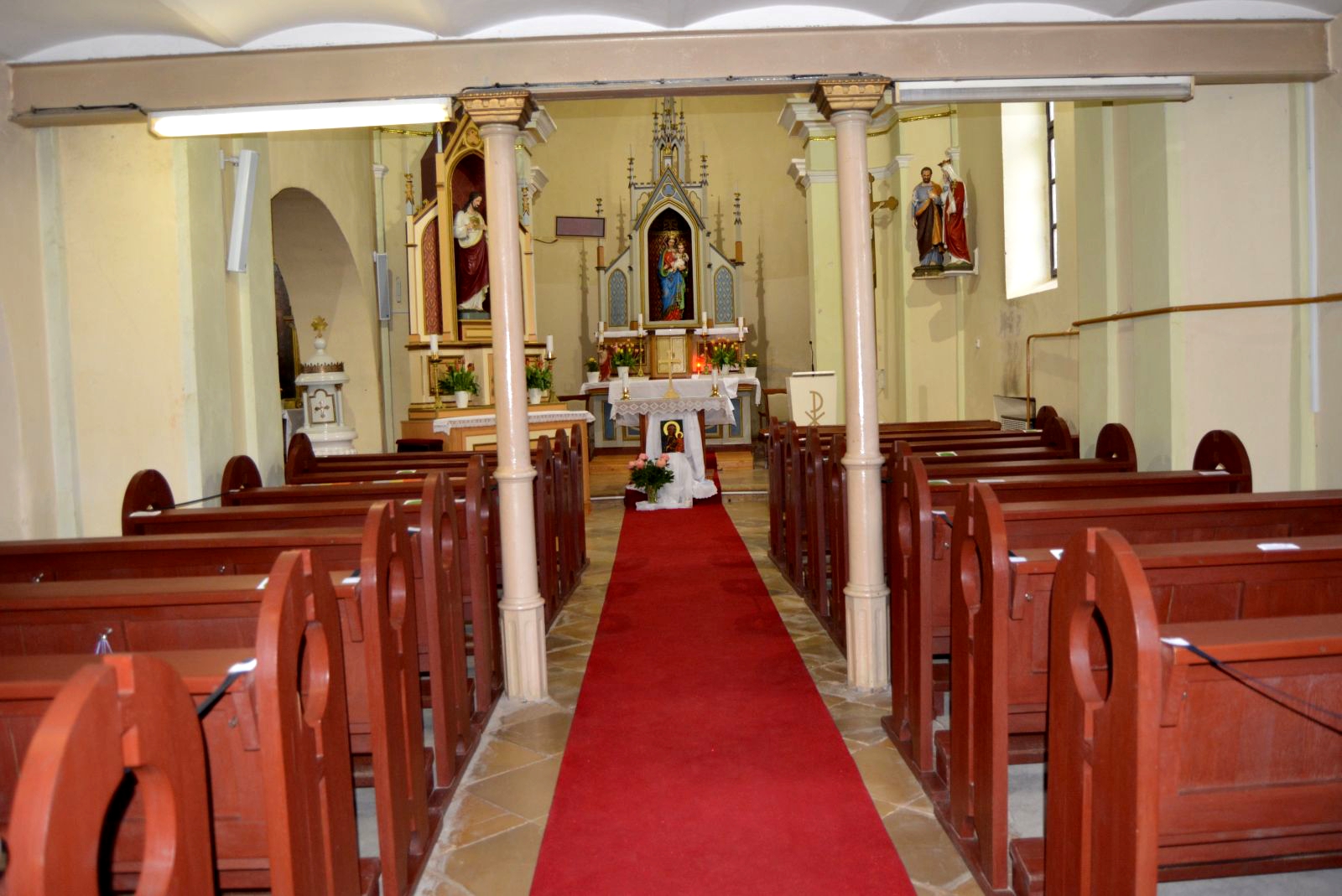 nemeskajal-katolikus-templom (7)